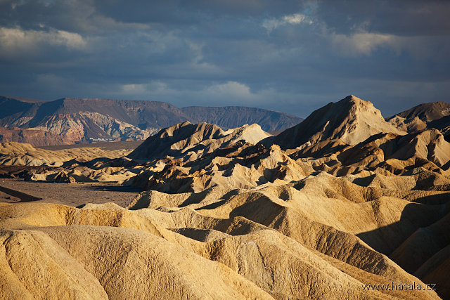 Zabriskie Point