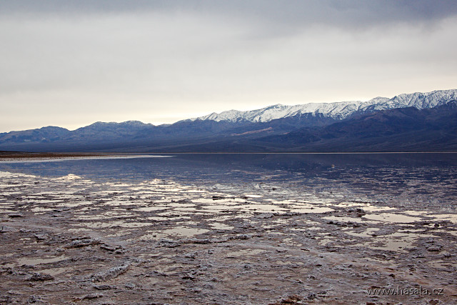 Badwater Basin