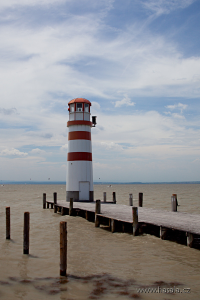 Maják - Podersdorf am See