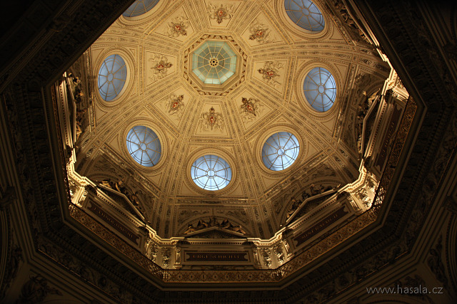 Naturhistorisches Museum Wien