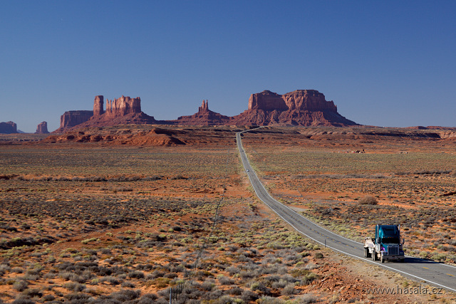 Monument Valley